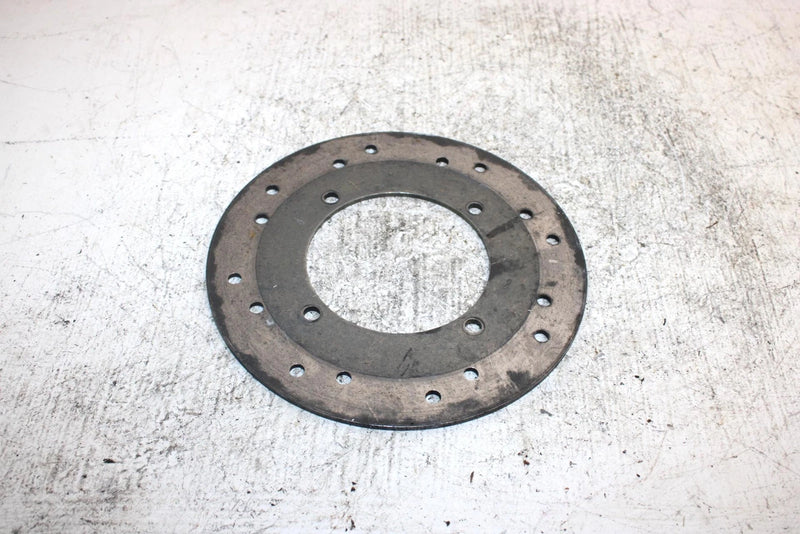 2004 Polaris Sportsman 600 Oem Rear Brake Roto Disc 5244635 AP58