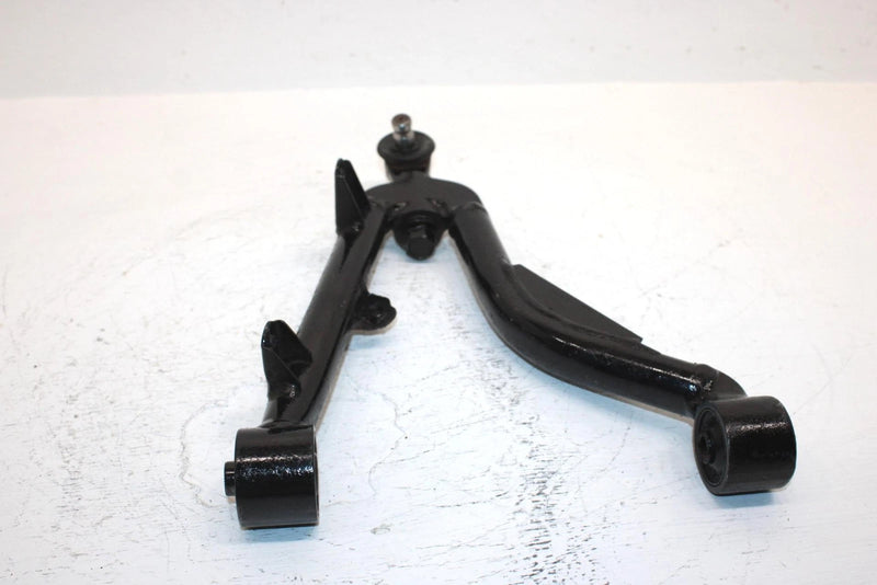 2000 Suzuki Lt-a500f Oem Front Lower Right A Arm 52410-09810 AS25 