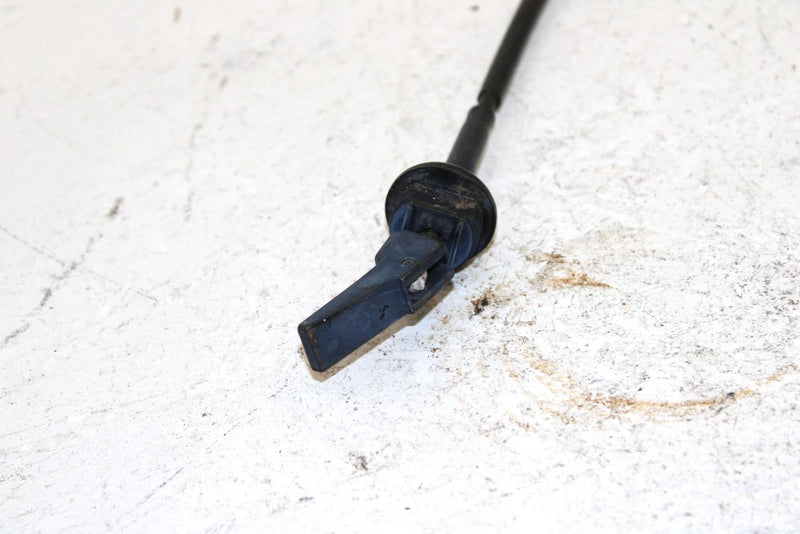 1999 Yamaha  Grizzly Oem Choke Cable 4WV-26331-00-00 AY47