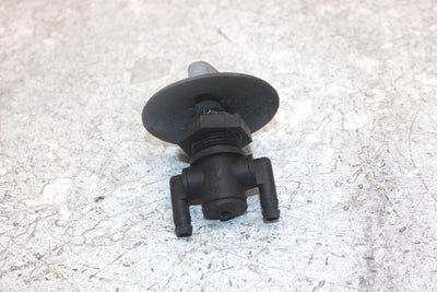 2004 Polaris Trail Boss 330 Oem 3 Way Fuel Petcock 7052161 AP117