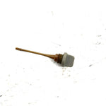 04-06 Yamaha Bruin 350 YFM350FA 4x4 OEM Oil Dip Stick 517-15362-10-00 AY63