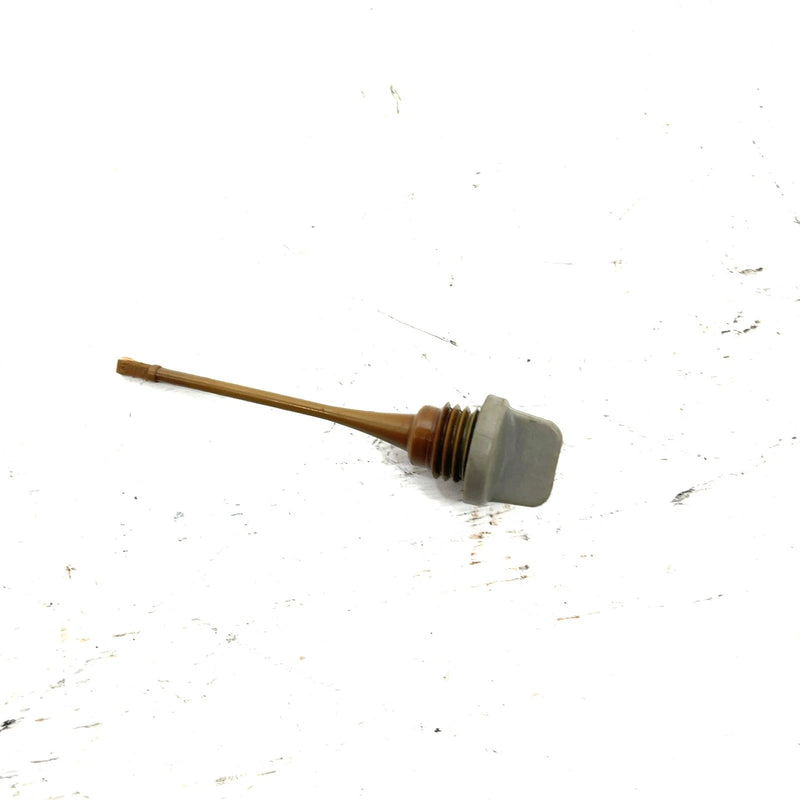 04-06 Yamaha Bruin 350 YFM350FA 4x4 OEM Oil Dip Stick 517-15362-10-00 AY63