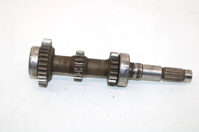 1997 Polaris Sportsman 500 Oem Transmission Tranny Input Shaft 31T 3233361 AP133