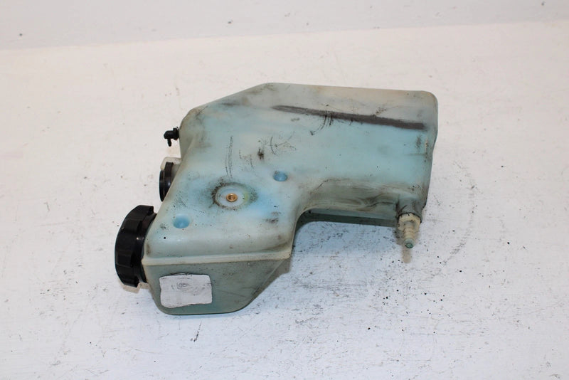 1993 Arctic Cat Ext 580 Z Oem Oil Tank W/Cap 0670-239 SA55