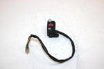 2000 Yamaha  Kodiak 400 Oem Left Control Switch 5GH-83973-00-00 AY26