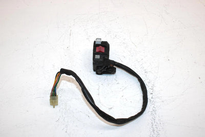 2000 Yamaha  Kodiak 400 Oem Left Control Switch 5GH-83973-00-00 AY26