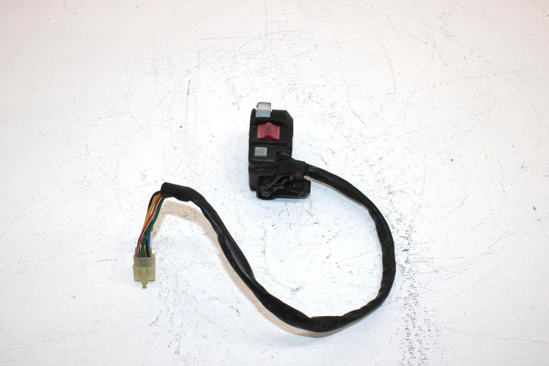 2000 Yamaha  Kodiak 400 Oem Left Control Switch 5GH-83973-00-00 AY26