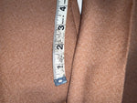 New Vintage Orange Lee Polyester Pants #2032628 OO-77