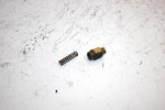 90 Yamaha Exciter Oem Choke Plunger Spring and Cap 8U9-14174-00-00 SY3