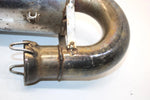 01 Polaris Rmk 700 Oem Pac Can Silencer 331-201 SPS2