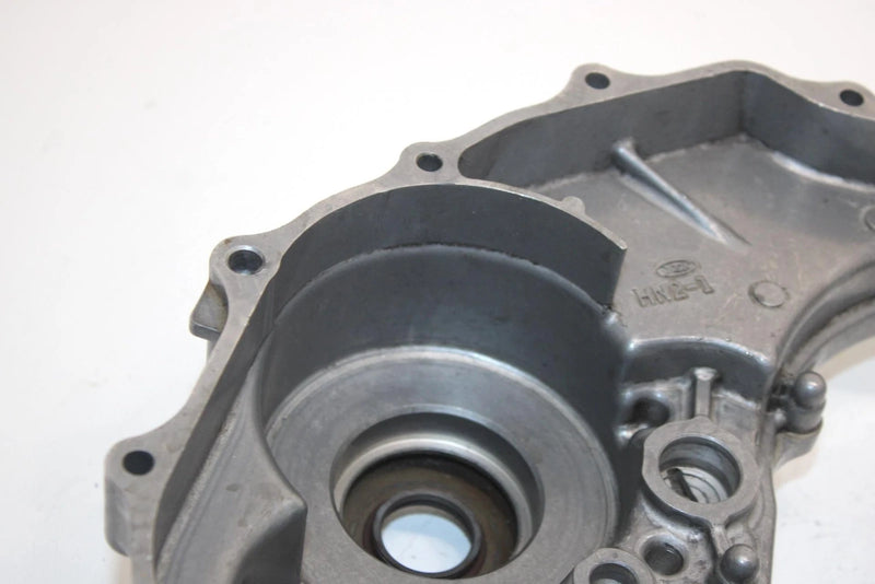 2003 Honda Fourtrax Foreman Rubicon Oem Right Crankcase Cover 11340-HN2-000 AH11