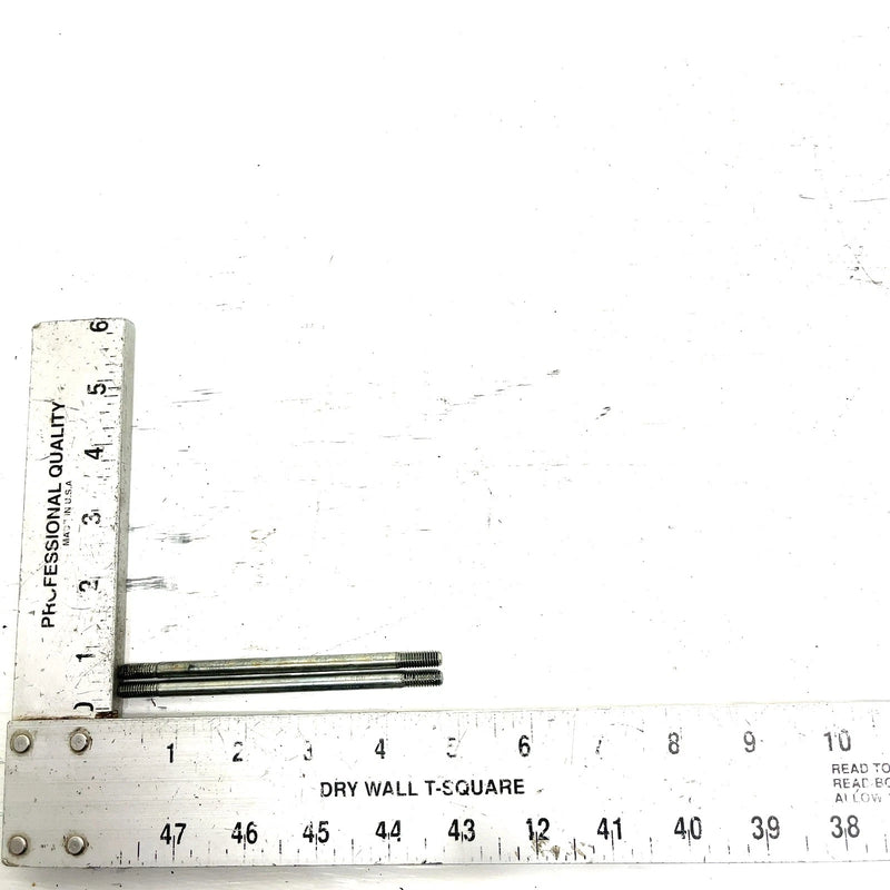 86-88 Honda FourTrax 200 TRX200SX 2x4 OEM Cylinder Stud Pair 90034-HB3-000 AH91
