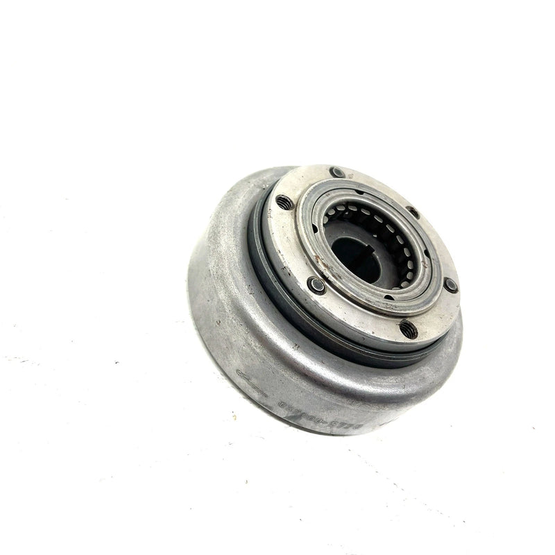 1987 Suzuki Quadrunner 4WD LT4WD OEM Flywheel 32102-19B10 AS40