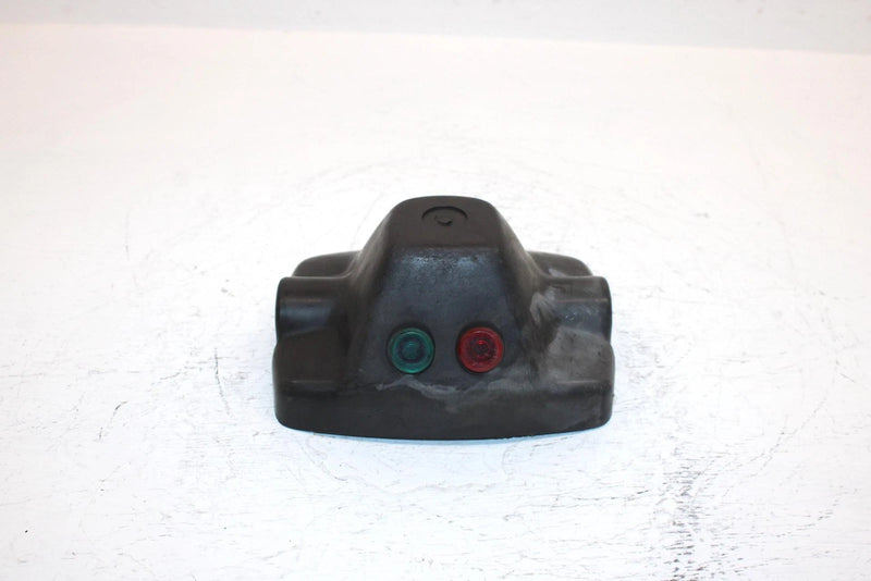 1986 Yamaha  Moto 4 Oem Headlight Case 52H-84330-00-00 AY7