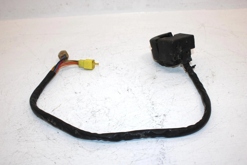2005 Arctic Cat 500 4x4 Oem Left Control Switch 0509-014 AA1