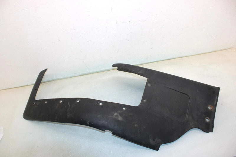 01 Arctic Cat 400 4x4 Oem Front Left Mud Flap 0406-081 AA21