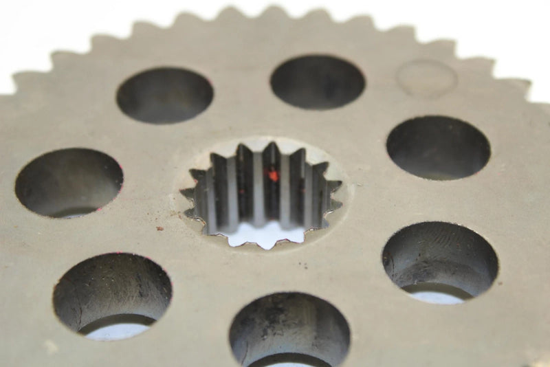 2001 Yamaha Phazer 500 Oem 39T 11W Bottom Sprocket 88F-47587-90-00 SY80