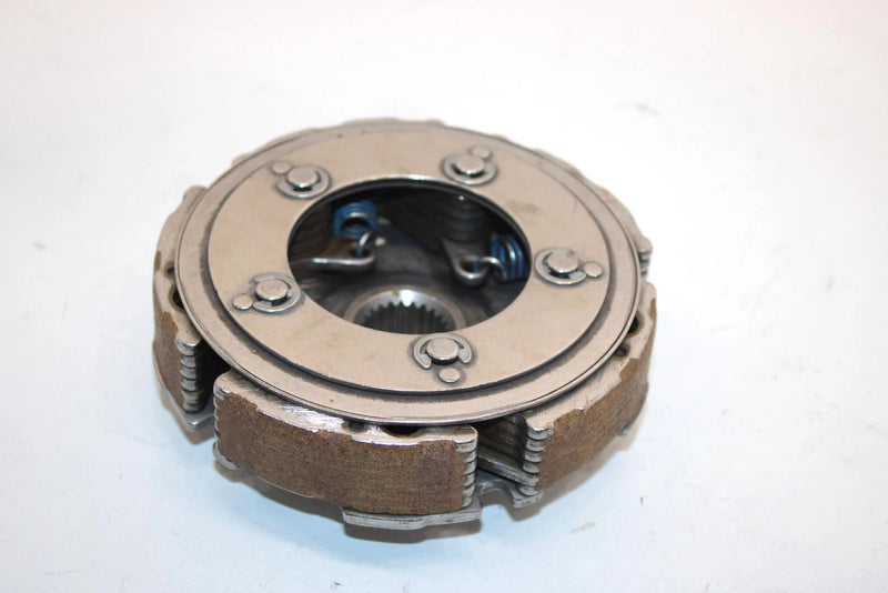 10 Arctic Cat Atv 700 H1 Efi 4x4 Automatic  Oem Centrifical Clutch 0823-484 AA10