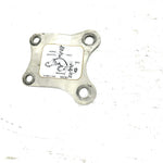 01-05 Yamaha WaveRunner XLT1200 OEM Exhaust Pipe Bracket 66V-11152-00-00 JY30