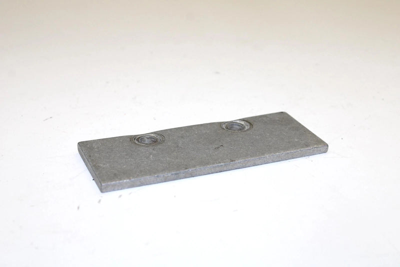 Arctic Cat OEM Lower Backing Plate 0605-217 Q2025