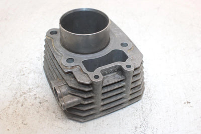 1996 Kawasaki Bayou 300 Oem 67mm Bore Cylinder 11005-1669 AK25