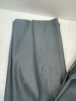 New Vintage Gray Circle S Polyester Pants #0142 XX-102