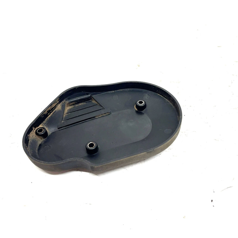 1984 Honda TRX200 OEM Sub/Left Transmission Cover 11380-696-000 AH78