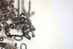 92 Polaris 440 Oem Nut Bolt Spacer Hardware Kit SP128