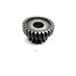 1997 Suzuki Quadsport 80 OEM 27/14T Final Drive Gear 24271-40B01 AS38