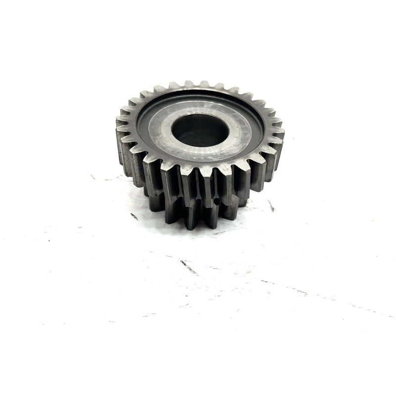 1997 Suzuki Quadsport 80 OEM 27/14T Final Drive Gear 24271-40B01 AS38