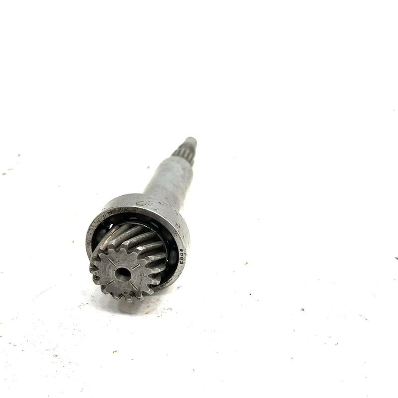 2002 Polaris Scrambler 90 OEM Primary Drive Shaft 0450195 AP199