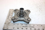 1997 Suzuki King Quad 300 4x4 Oem Front Wheel Hub W/Studs 54110-39D01 AS11
