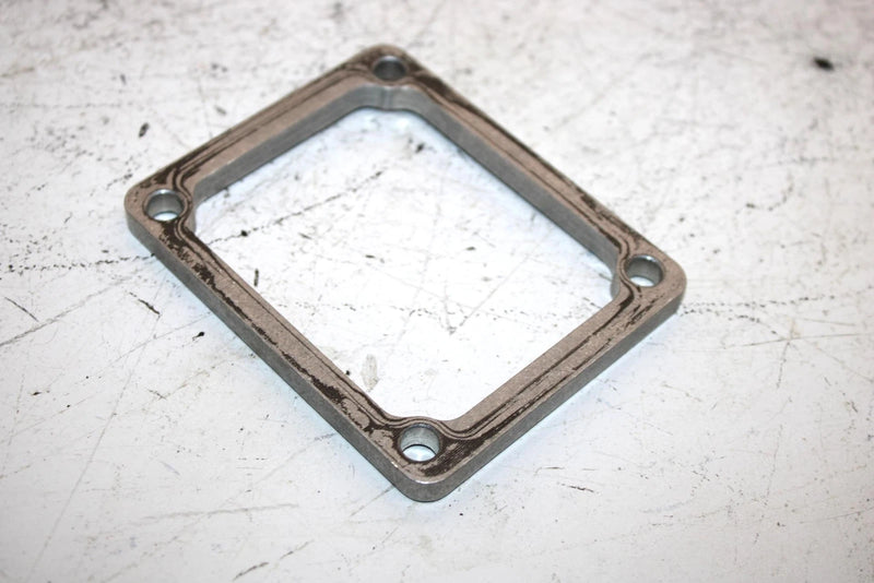 02 Yamaha Mountain Max 700 Oem Reed Valve Spacer 4DA-13610-01-00 SY96