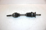 1996 Kawasaki Bayou 300 Oem Front Drive Shaft 59266-1096 59266-1103 AK19