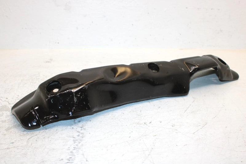 1986 Honda Trx 350 A Fourtrax 4x4 Oem Front Axle Guard 51360-HA7-670 AH43