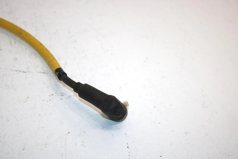 2000 Kawasaki Jet Ski 1100 Stx Oem Spark Plug Wire (Long) 26011-3887 JK11