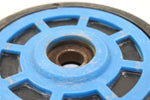 1997 Polaris Classic Touring Oem Blue Idler Wheel  1594056-070 SP41