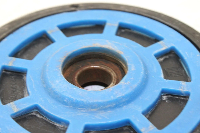 1997 Polaris Classic Touring Oem Blue Idler Wheel  1594056-070 SP41