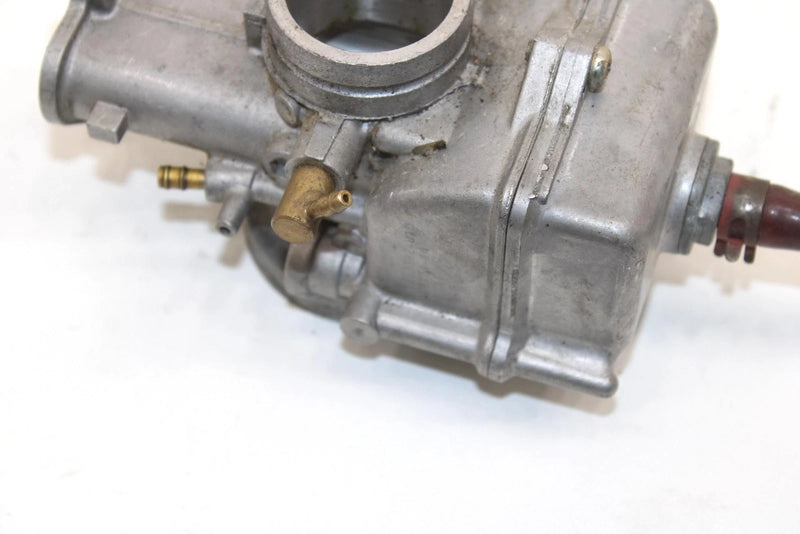 01 Polaris Pro X 440 Oem Carburetor Body TMX34-14 1253392 SP160