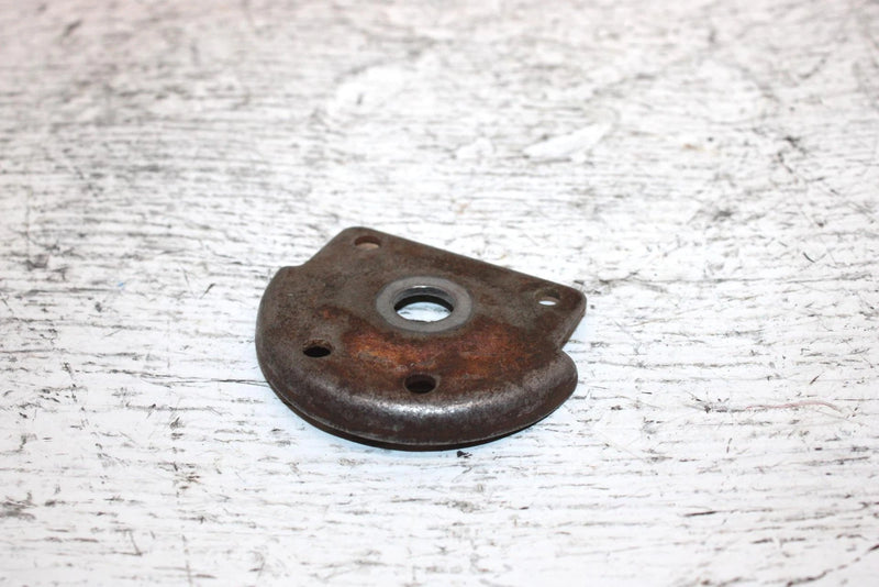 1995 Yamaha Vmax 600 Oem Skid Rail Bracket 8AB-47421-10-XX Q4429