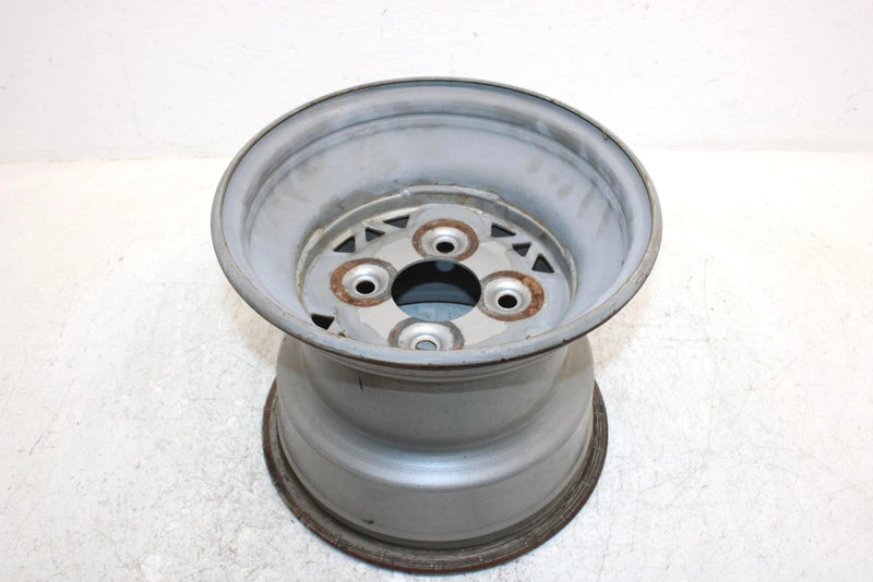 2000 Polaris Xplorer Oem 10x8.5 Rear Wheel Rim 1520183-486 AP169