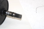 1997 Ski-doo Mxz 670 Oem Drive Axle 501025500 SS63