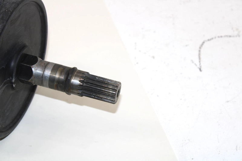 1997 Ski-doo Mxz 670 Oem Drive Axle 501025500 SS63