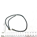 01-03 Honda Foreman Rubicon 500 4x4 OEM Battery Ground Cable 32601-HN2-000 AH85