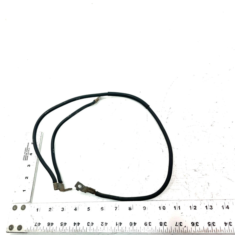 01-03 Honda Foreman Rubicon 500 4x4 OEM Battery Ground Cable 32601-HN2-000 AH85