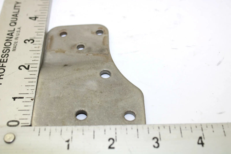 96 Yamaha Wave Raider 760 OEM Engine Hatch Hinge Plate Pair GH1-6517K-01-00 JY1 