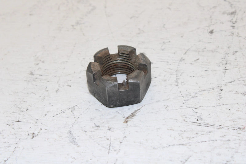 1996 Polaris Sportsman 500 Oem Steering Post Nut And Washer 5431571 AP187