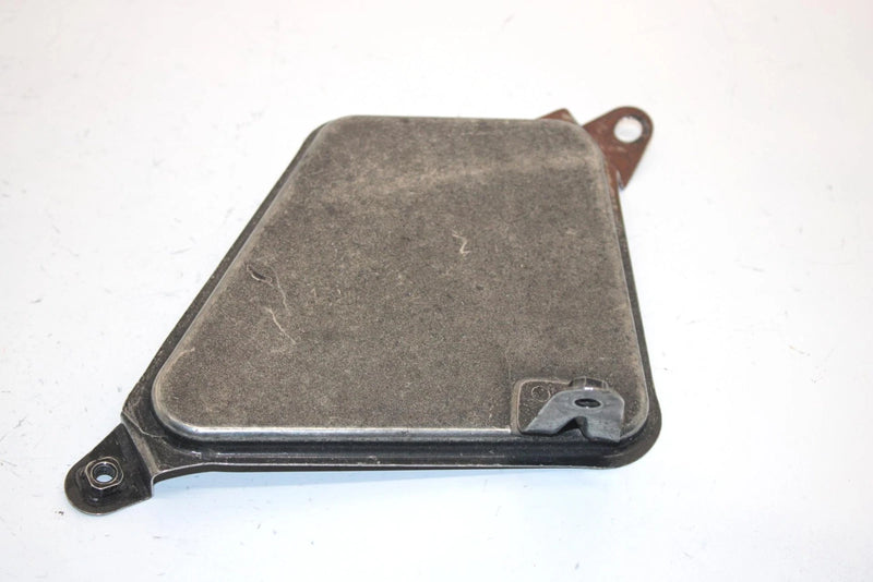 86 Honda Fourtrax 350 Trx350 4x4 Oem Left Engine Cover 83602-HA7-671 AH31