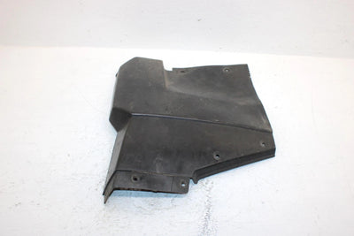 1998 Yamaha  Grizzly Oem Left Rear Lower Mud Flap 4WV-Y216M-00-00 AY49