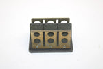 1997 Ski-doo Formula Iii 600 Oem Reed Valve (Carbon Fiber) 420924519 SS76